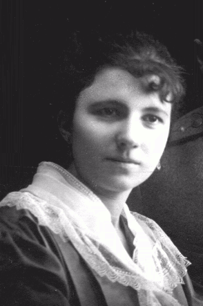 Пенка Батоева